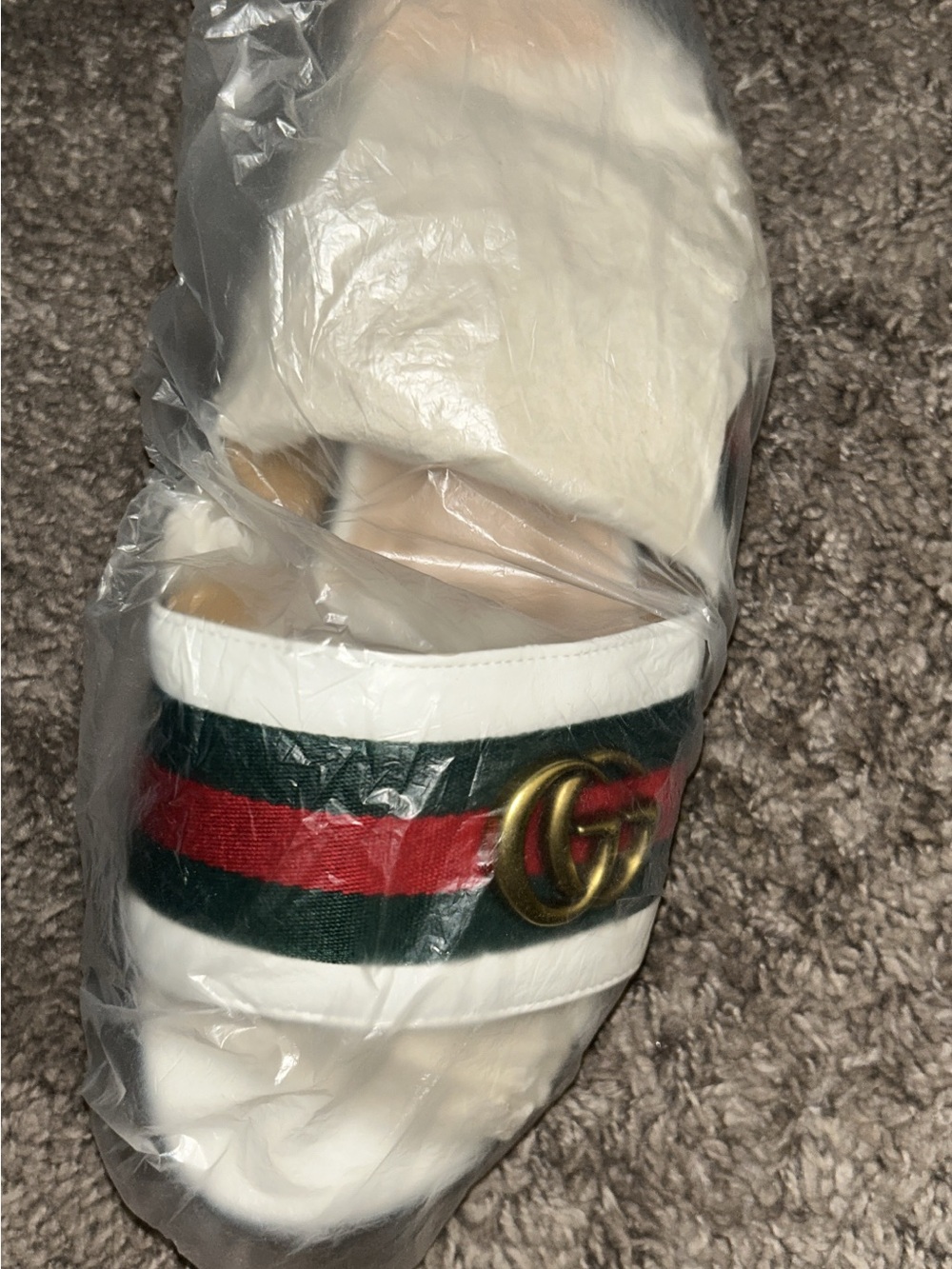 Sandal/Slides